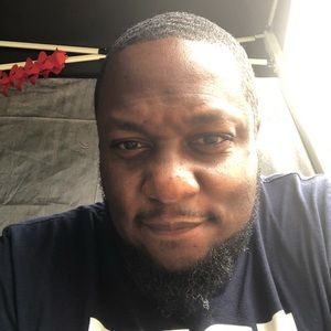 Meet your Posher, Richard